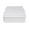 Everything Mary White 16 Case 4" x 6" Photo Storage Box